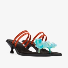 Camper Multicolor Sandals Womens - Kiko Kostadinov Online Ireland | BWDGO0736